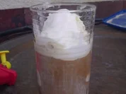 Eiskaffee für unerwartete Gäste - Rezept