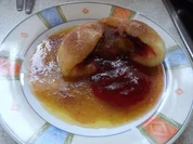 Zwetschgenknödel - Rezept