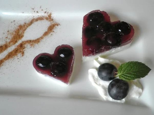 Happy Birthday ... - Rezept - Bild Nr. 2