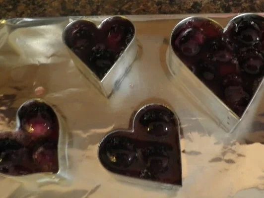 Happy Birthday ... - Rezept - Bild Nr. 9