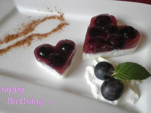 Happy Birthday ... - Rezept - Bild Nr. 12