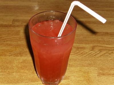Rezept: Slush Eisgetränk Slush Eisgetränk - Rezept