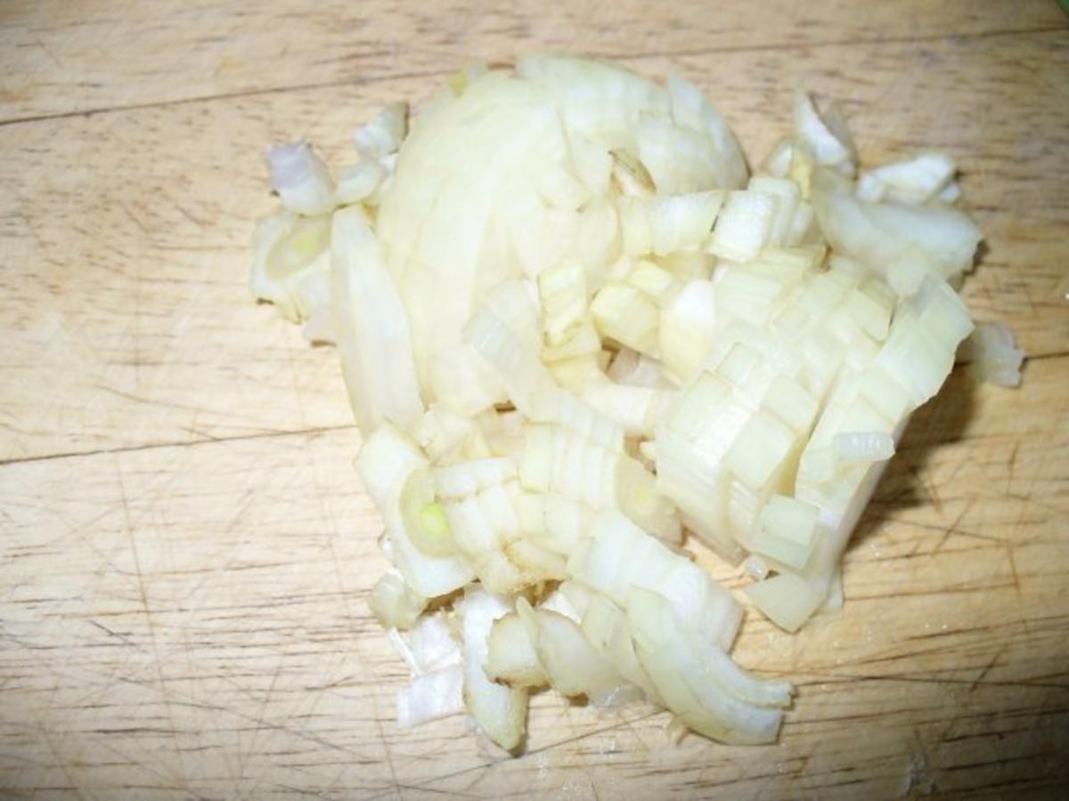 schneller Kartoffelsalat - Rezept - Bild Nr. 5
