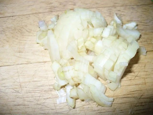 schneller Kartoffelsalat - Rezept - Bild Nr. 5