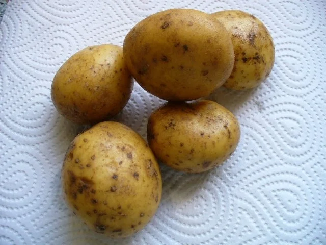 schneller Kartoffelsalat - Rezept - Bild Nr. 2