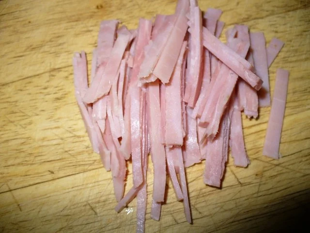 schneller Kartoffelsalat - Rezept - Bild Nr. 8