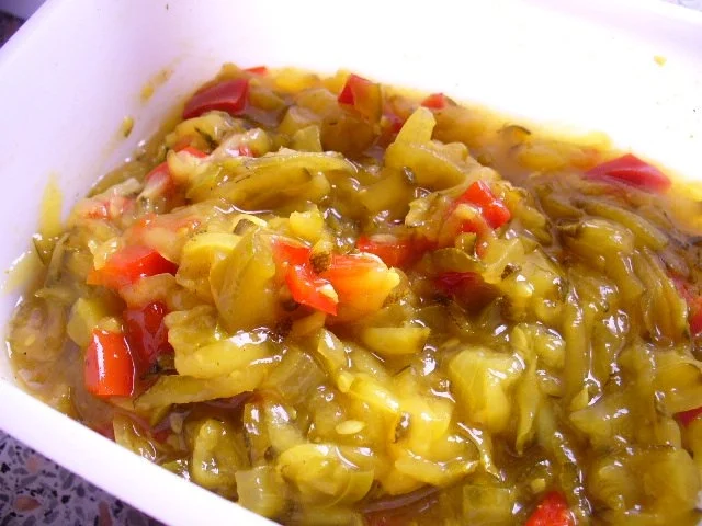 schneller Kartoffelsalat - Rezept - Bild Nr. 6