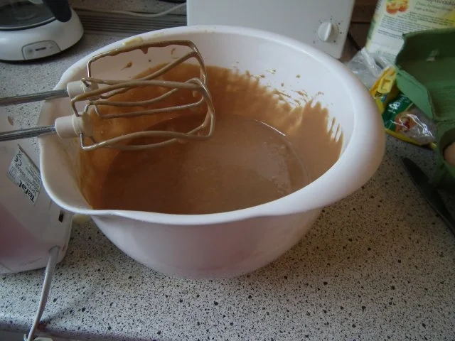 Rezept: Brownies Bild Nr. 2 Brownies - Rezept - Bild Nr. 2