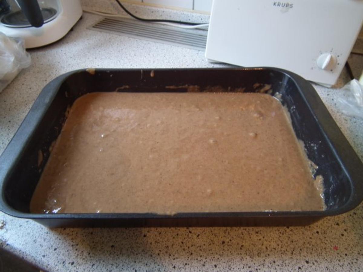 Brownies - Rezept - Bild Nr. 3