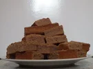 Brownies - Rezept