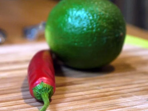 Rezept: Gewürz-Nektarinen Bild Nr. 5 Gewürz-Nektarinen - Rezept - Bild Nr. 5