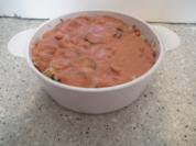 Gemüse-Nudel-Auflauf - Rezept