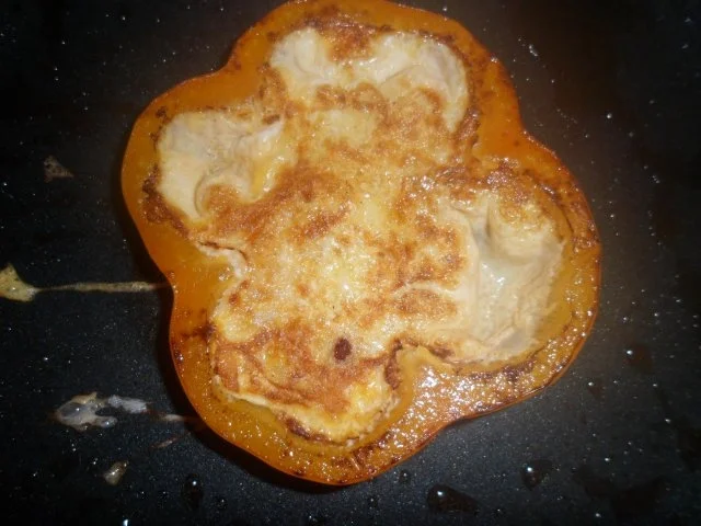 Rührei im Paprikamantel - Rezept - Bild Nr. 2