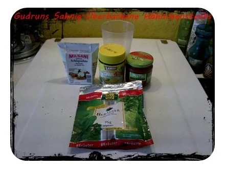 Rezept: Geflügel: Sahnig-überbackene Hähnchenminutensteaks mit Paprikagemüse Bild Nr. 8 Geflügel: Sahnig-überbackene Hähnchenminutensteaks mit Paprikagemüse - Rezept - Bild Nr. 8