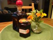 Holunderbeersaft - Rezept