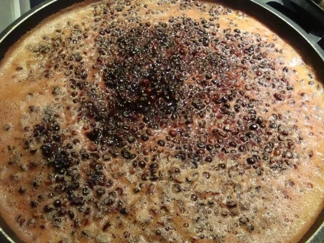 Holunderbeersaft - Rezept - Bild Nr. 7