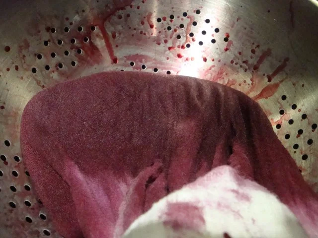 Holunderbeersaft - Rezept - Bild Nr. 9