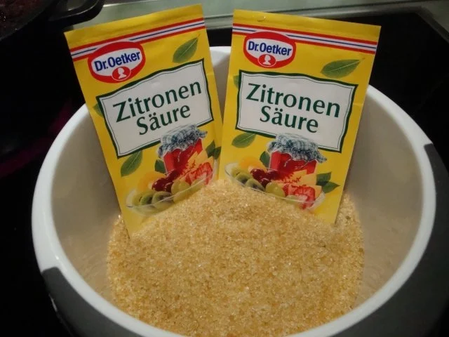 Holunderbeersaft - Rezept - Bild Nr. 13