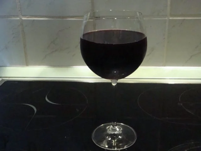 Holunderbeersaft - Rezept - Bild Nr. 17