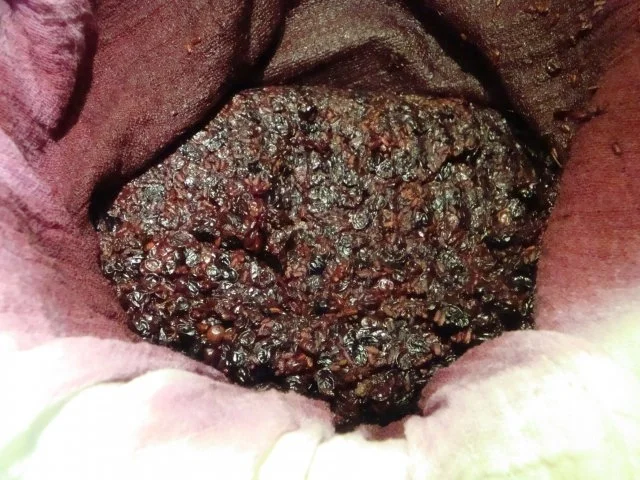 Holunderbeersaft - Rezept - Bild Nr. 10