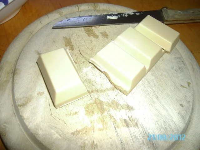 "Batida de Coco"-Mousse - Rezept - Bild Nr. 3