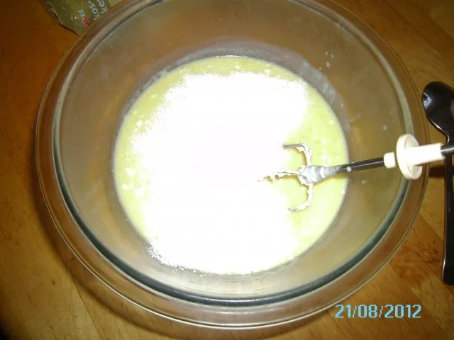 "Batida de Coco"-Mousse - Rezept - Bild Nr. 5