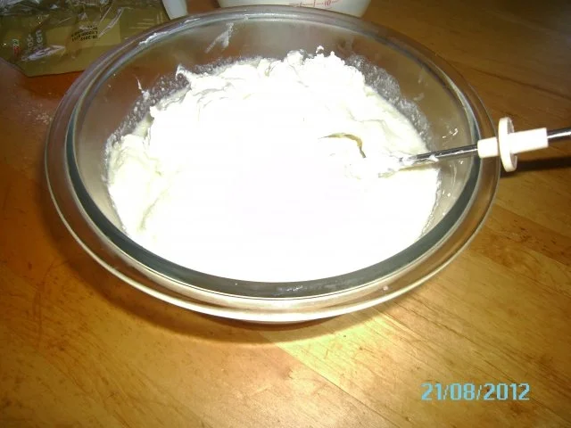 "Batida de Coco"-Mousse - Rezept - Bild Nr. 7
