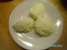 "Batida de Coco"-Mousse - Rezept