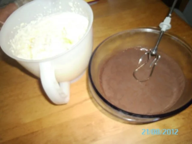 Schnelles Schokomousse - Rezept - Bild Nr. 4