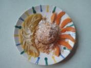 Marillenknödel - Rezept