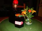 Holunderbeergelee - Rezept