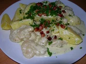 Verheiratete - Rezept