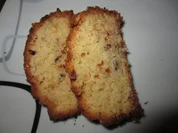 Cranberry-Chili-Kuchen - Rezept