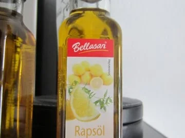 Spiegelei in Paprika-Nest süß-sauer-scharf - Rezept - Bild Nr. 2