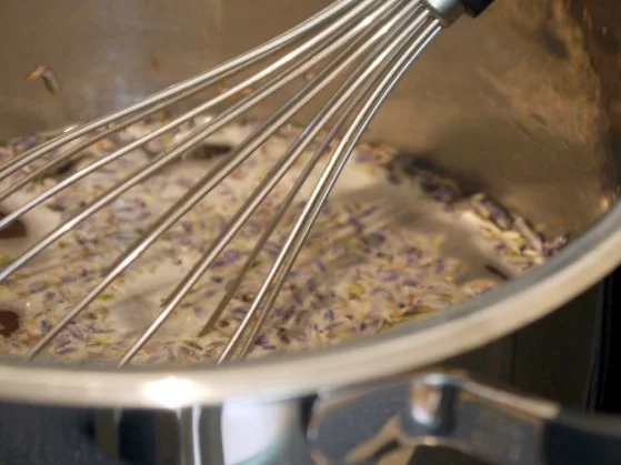 Lavendel-Limonade - Rezept - Bild Nr. 3