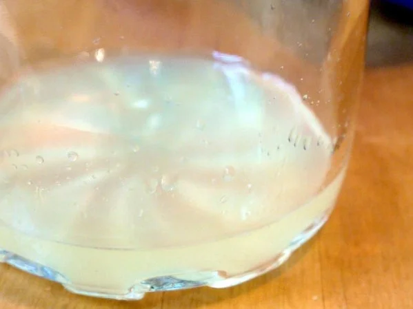 Lavendel-Limonade - Rezept - Bild Nr. 5