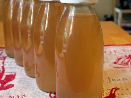 Lavendel-Limonade - Rezept - Bild Nr. 9