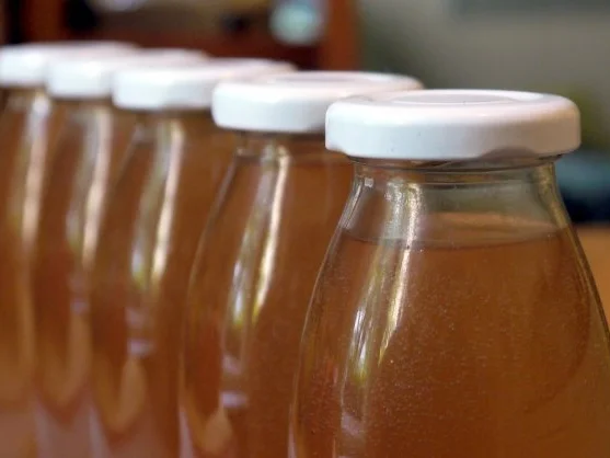 Lavendel-Limonade - Rezept