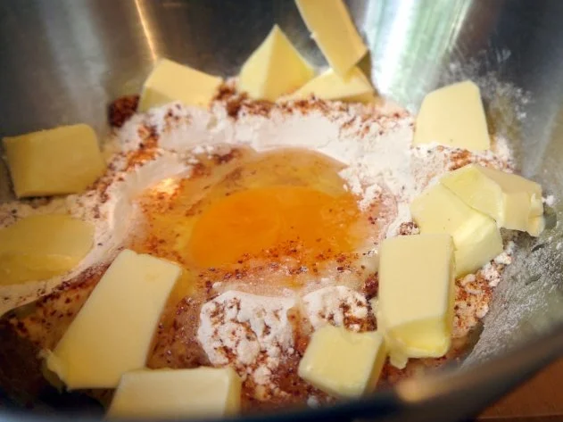 Tomaten-Tarte - Rezept - Bild Nr. 2