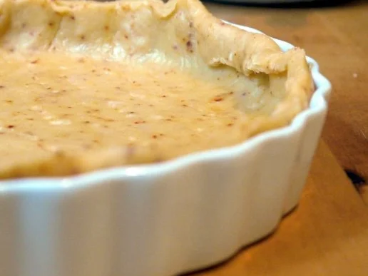 Tomaten-Tarte - Rezept - Bild Nr. 7