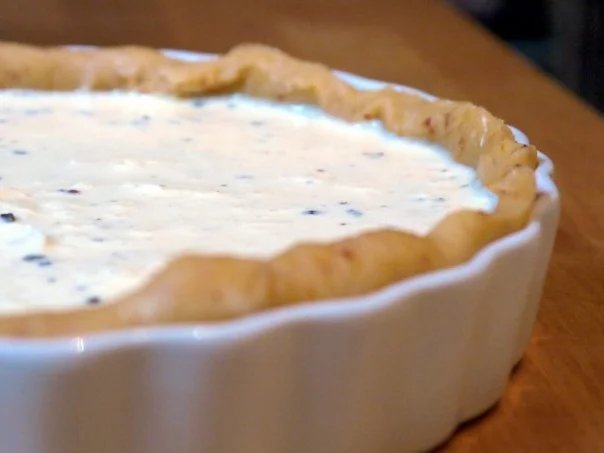 Tomaten-Tarte - Rezept - Bild Nr. 8