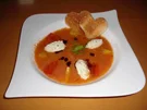 Gazpacho el GregChecko (Rezept der Woche 2012) - Rezept