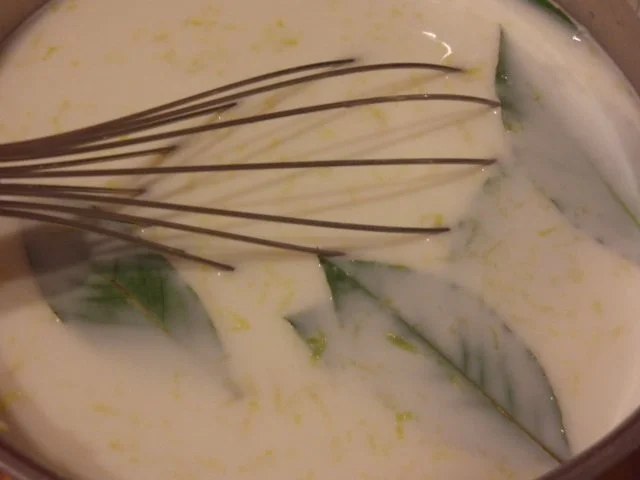 Rezept: gebrannte Karamellcreme Bild Nr. 2 gebrannte Karamellcreme - Rezept - Bild Nr. 2