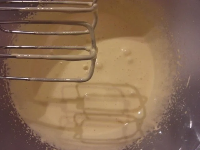 Rezept: gebrannte Karamellcreme Bild Nr. 3 gebrannte Karamellcreme - Rezept - Bild Nr. 3