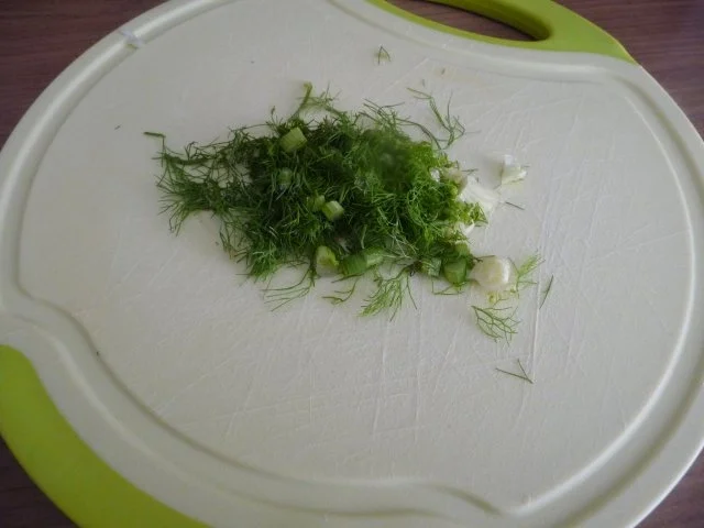 Rezept: Fleischlos : Spaghettiauflauf mit Gemüse Bild Nr. 9 Fleischlos : Spaghettiauflauf mit Gemüse - Rezept - Bild Nr. 9