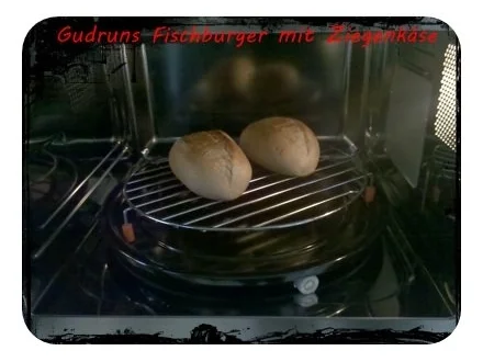 Fisch: Hot Fischburger! - Rezept - Bild Nr. 3