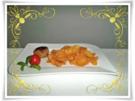 Kartoffelchips aus der Fritteuse - Rezept