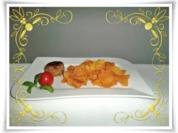 Kartoffelchips aus der Fritteuse - Rezept