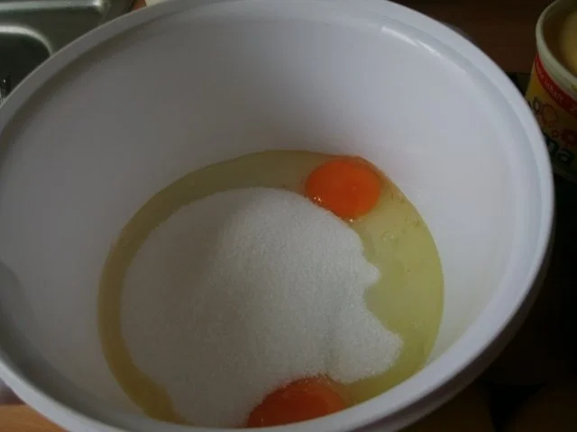 Himbeerige - Brombeer Muffins - Rezept - Bild Nr. 3