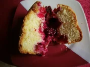 Himbeerige - Brombeer Muffins - Rezept